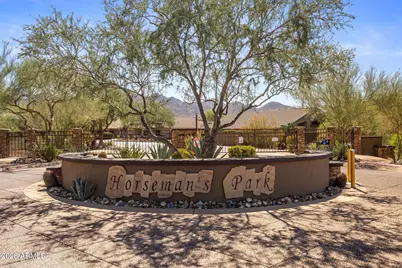 9804 E Cosmos Circle, Scottsdale, AZ 85260 - Photo 35