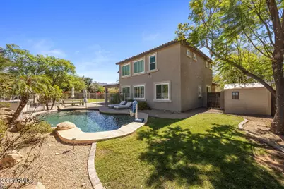 9804 E Cosmos Circle, Scottsdale, AZ 85260 - Photo 33
