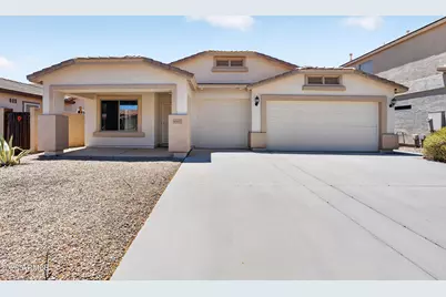 46007 W Amsterdam Road, Maricopa, AZ 85139 - Photo 1