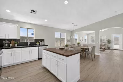 46007 W Amsterdam Road, Maricopa, AZ 85139 - Photo 9
