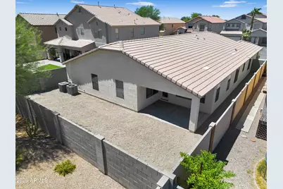 46007 W Amsterdam Road, Maricopa, AZ 85139 - Photo 59