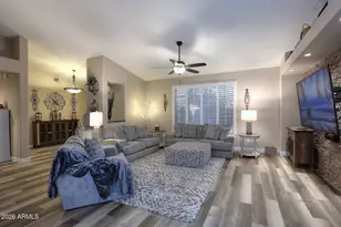 1105 N 110th St, Mesa, AZ 85207 - Photo 25