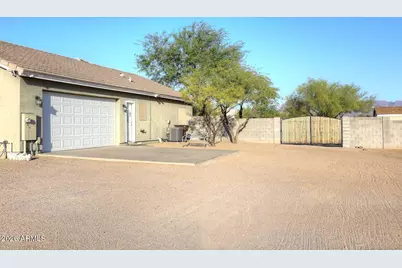 1105 N 110th Street, Mesa, AZ 85207 - Photo 35