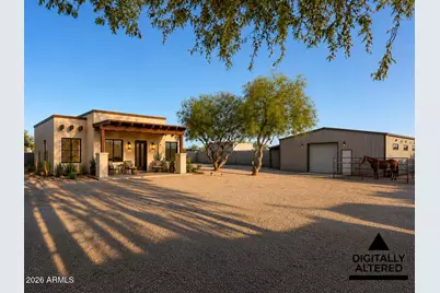 1105 N 110th Street, Mesa, AZ 85207 - Photo 13