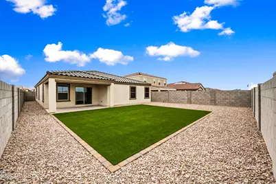 24661 W Jessica Lane, Buckeye, AZ 85326 - Photo 27