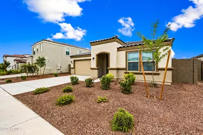 24661 W Jessica Lane, Buckeye, AZ 85326 - Photo 1