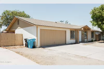 8621 W Columbus Avenue, Phoenix, AZ 85037 - Photo 3