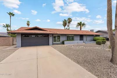 502 E Le Marche Avenue, Phoenix, AZ 85022 - Photo 1