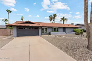 502 E Le Marche Ave, Phoenix, AZ 85022 - Photo 1