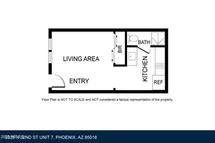 3025 N 32nd St, Phoenix, AZ 85018 - Photo 15