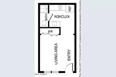 3025 N 32nd Street #Apt 7, Phoenix, AZ 85018 - Photo 17