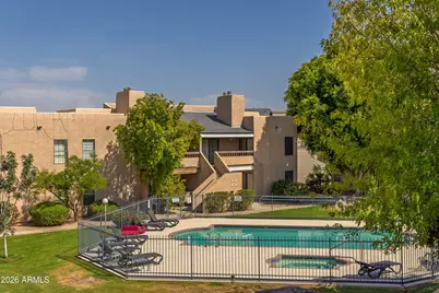 5998 N 78th Street #227, Scottsdale, AZ 85250 - Photo 9