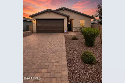 4605 W Tristan Trail, San Tan Valley, AZ 85144 - Photo 1
