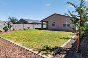 4605 W Tristan Trl, San Tan Valley, AZ 85144 - Photo 33