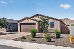 4605 W Tristan Trl, San Tan Valley, AZ 85144 - Photo 9
