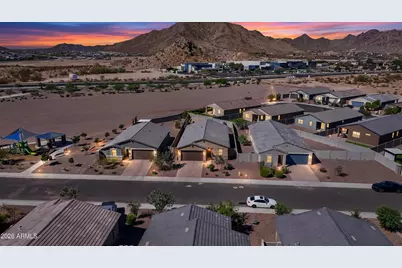 4605 W Tristan Trail, San Tan Valley, AZ 85144 - Photo 3