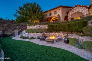 11068 E Canyon Cross Way, Scottsdale, AZ 85255 - Photo 79