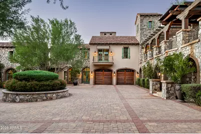 11068 E Canyon Cross Way, Scottsdale, AZ 85255 - Photo 11