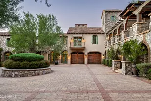 11068 E Canyon Cross Way, Scottsdale, AZ 85255 - Photo 11
