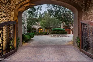 11068 E Canyon Cross Way, Scottsdale, AZ 85255 - Photo 9