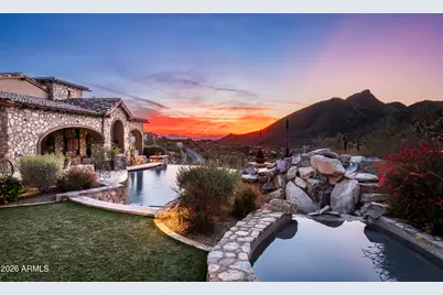 11068 E Canyon Cross Way, Scottsdale, AZ 85255 - Photo 5