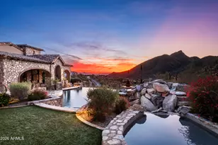 11068 E Canyon Cross Way, Scottsdale, AZ 85255 - Photo 5
