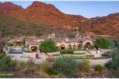 11068 E Canyon Cross Way, Scottsdale, AZ 85255 - Photo 3