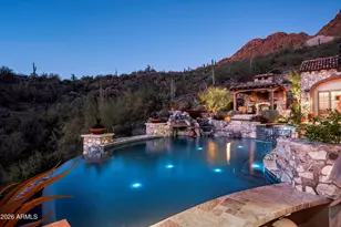 11068 E Canyon Cross Way, Scottsdale, AZ 85255 - Photo 71