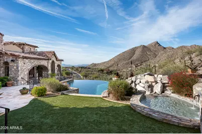11068 E Canyon Cross Way, Scottsdale, AZ 85255 - Photo 69
