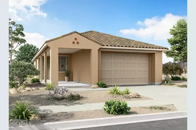 8028 W Berkeley Road, Phoenix, AZ 85035 - Photo 1