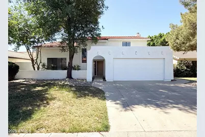 1529 E Edgewater Drive, Tempe, AZ 85283 - Photo 1