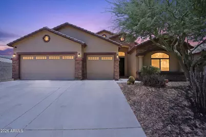 8809 S 10th Drive, Phoenix, AZ 85041 - Photo 1