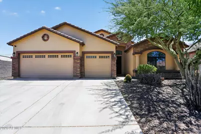 8809 S 10th Drive, Phoenix, AZ 85041 - Photo 1