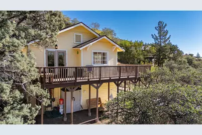619C Tombstone Canyon, Bisbee, AZ 85603 - Photo 1