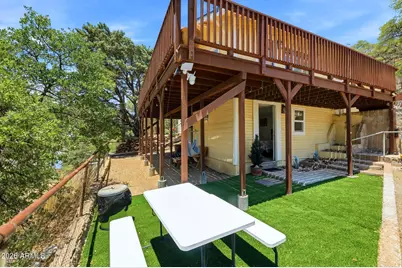 619C Tombstone Canyon, Bisbee, AZ 85603 - Photo 23