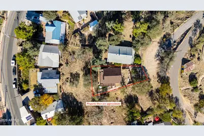 619C Tombstone Canyon, Bisbee, AZ 85603 - Photo 41