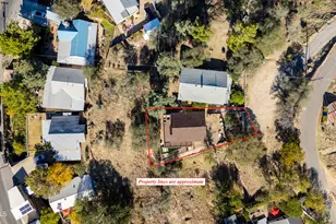 619C Tombstone Canyon, Bisbee, AZ 85603 - Photo 41