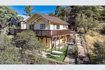 619C Tombstone Canyon, Bisbee, AZ 85603 - Photo 5