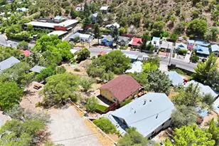 619C Tombstone Canyon, Bisbee, AZ 85603 - Photo 35