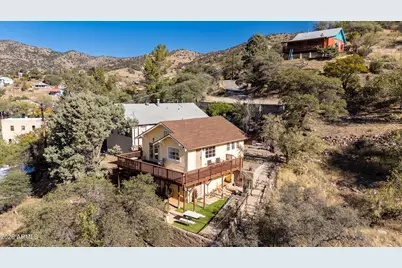 619C Tombstone Canyon, Bisbee, AZ 85603 - Photo 39
