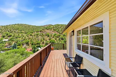 619C Tombstone Canyon, Bisbee, AZ 85603 - Photo 13