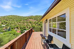619C Tombstone Canyon, Bisbee, AZ 85603 - Photo 13