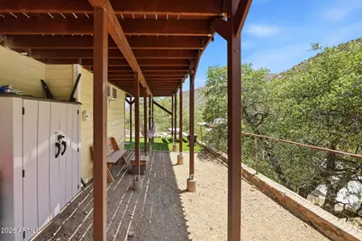 619C Tombstone Canyon, Bisbee, AZ 85603 - Photo 29