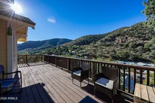 619C Tombstone Canyon, Bisbee, AZ 85603 - Photo 11