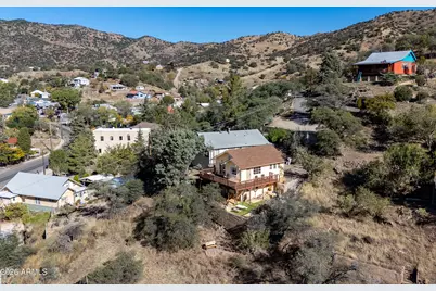 619C Tombstone Canyon, Bisbee, AZ 85603 - Photo 37