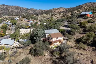 619C Tombstone Canyon, Bisbee, AZ 85603 - Photo 37