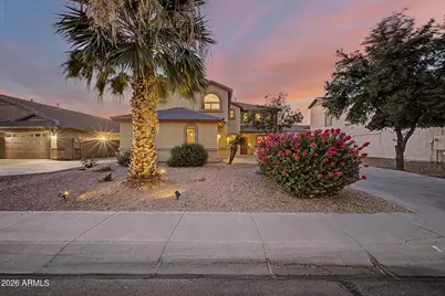 946 W Gascon Road, San Tan Valley, AZ 85143 - Photo 39