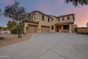 946 W Gascon Rd, San Tan Valley, AZ 85143 - Photo 1