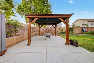 946 W Gascon Road, San Tan Valley, AZ 85143 - Photo 35