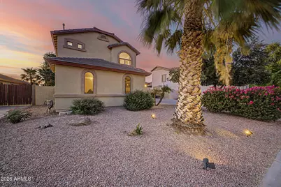 946 W Gascon Road, San Tan Valley, AZ 85143 - Photo 37